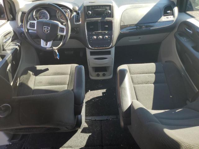 صورة رقم 8 من المزاد - 2016 DODGE GRAND CARA مع VIN 2C4RDGBG3GR266188