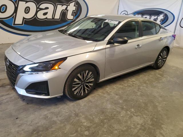 NISSAN ALTIMA SV 2024 with VIN 1N4BL4DV2RN340690 - Photo from auction