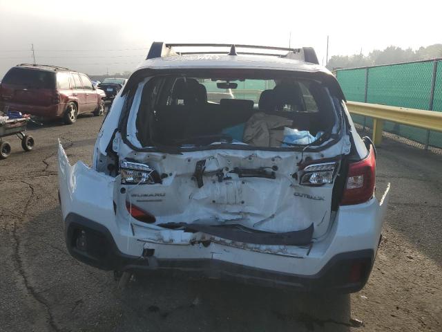Photo 6 from auction – 2018 SUBARU OUTBACK 2. with VIN 4S4BSAFC1J3307618