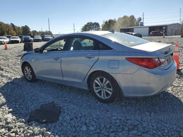 Photo 2 from auction – 2013 HYUNDAI SONATA GLS with VIN 5NPEB4AC0DH651458