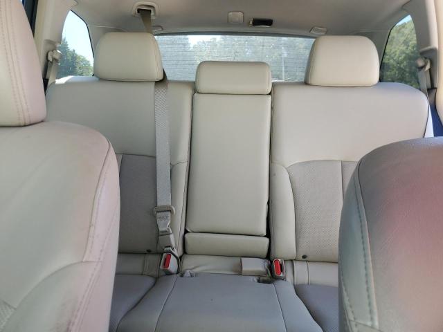Photo 10 from auction – 2014 SUBARU OUTBACK 2.5I LIMITED with VIN 4S4BRBLC8E3228636