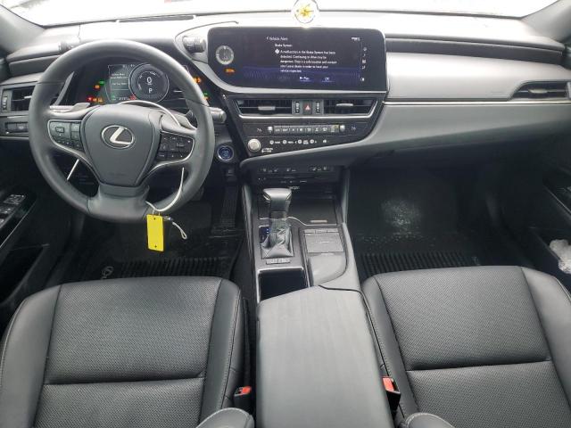 Photo 8 from auction – 2022 LEXUS ES 300H BA with VIN 58ADA1C17NU022994