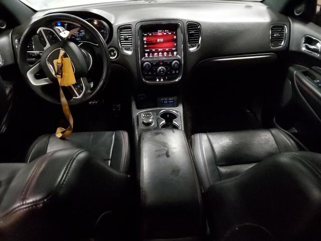 Photo 8 from auction – 2014 DODGE DURANGO R/ with VIN 1C4SDJCTXEC468543