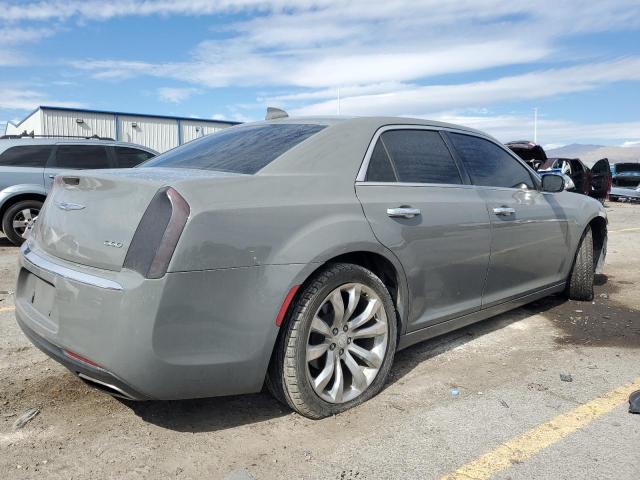 Photo 3 from auction – 2019 CHRYSLER 300 LIMITE with VIN 2C3CCAEG8KH536262