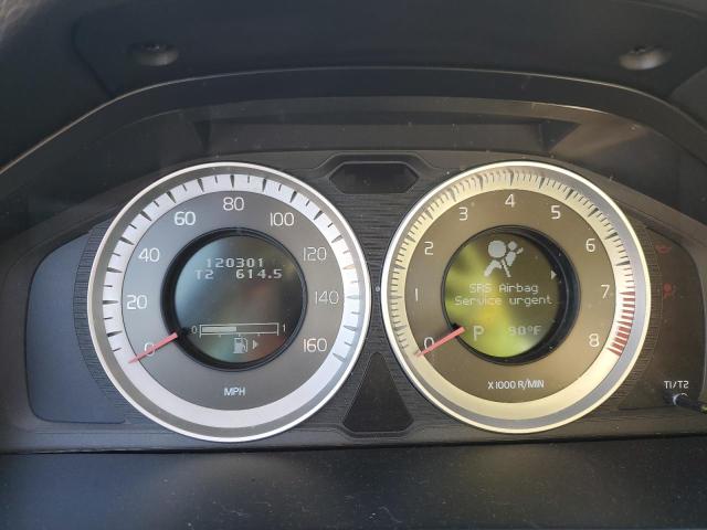 Photo 9 from auction – 2012 VOLVO S60 T5 with VIN YV1622FS6C2058304