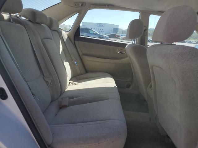 Photo 10 from auction – 2000 TOYOTA AVALON XL with VIN 4T1BF28B0YU043472