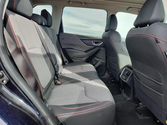 Photo 10 from auction – 2020 SUBARU FORESTER S with VIN JF2SKALC9LH403058