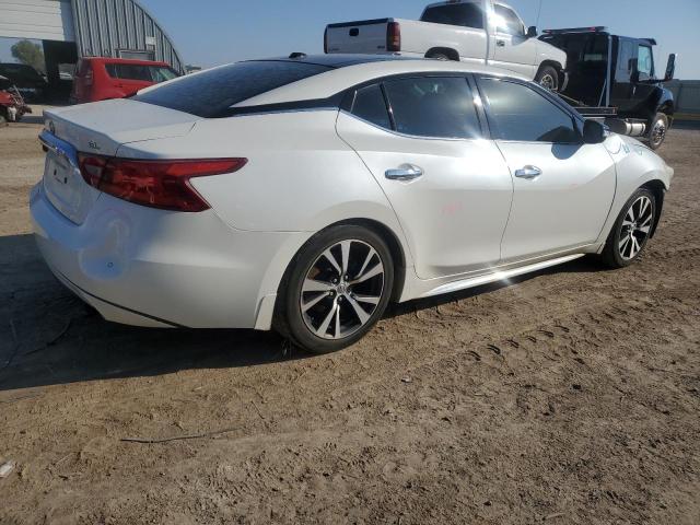 Photo 3 from auction – 2016 NISSAN MAXIMA 3.5 with VIN 1N4AA6AP1GC395417