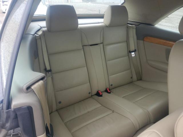 Photo 10 from auction – 2009 AUDI A4 2.0T CA with VIN WAUDF48H79K009987