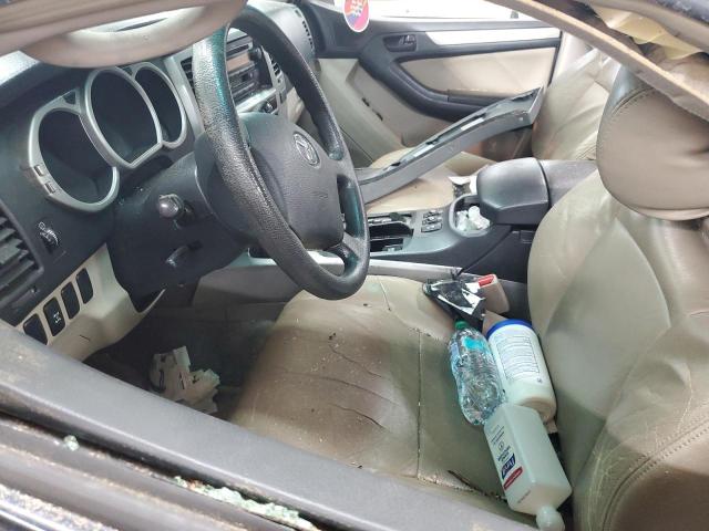 Photo 7 from auction – 2003 TOYOTA 4RUNNER SR with VIN JTEBT14R530002311