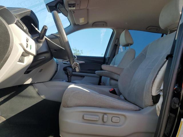 Photo 7 from auction – 2020 HONDA PILOT EX with VIN 5FNYF5H39LB015986