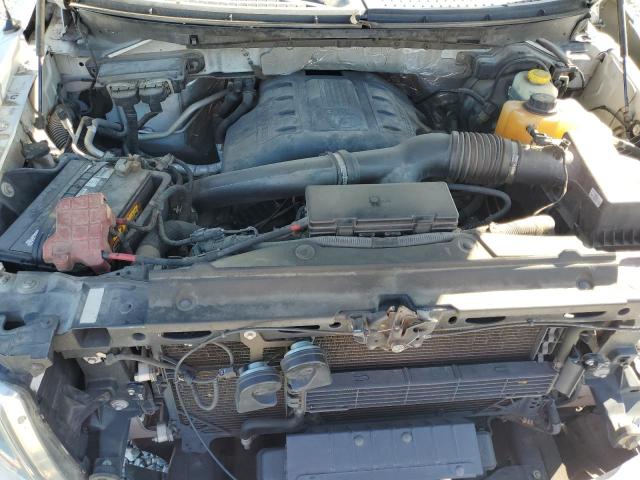 Photo 11 from auction – 2014 FORD F150 SUPER with VIN 1FTFW1ET2EKD19574