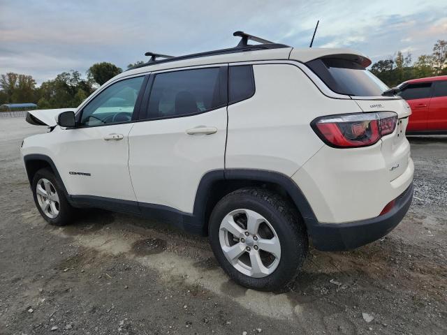 Photo 2 from auction – 2019 JEEP COMPASS LATITUDE with VIN 3C4NJDBB3KT837291