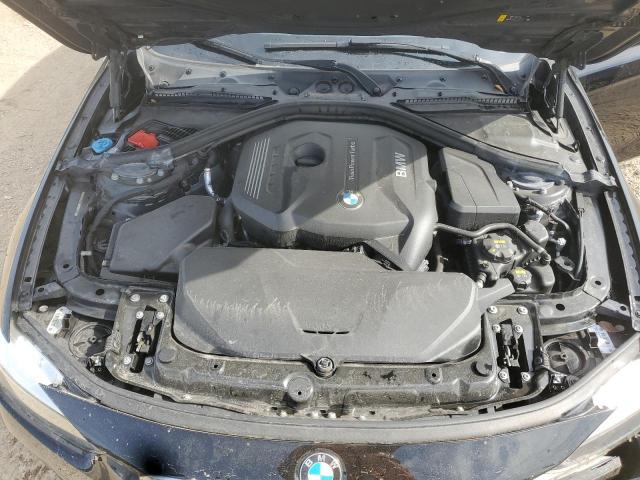 Photo 11 from auction – 2017 BMW 330 XI with VIN WBA8D9C33HA004774