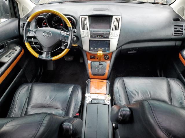 Photo 8 from auction – 2007 LEXUS RX 400H with VIN JTJHW31U872007844