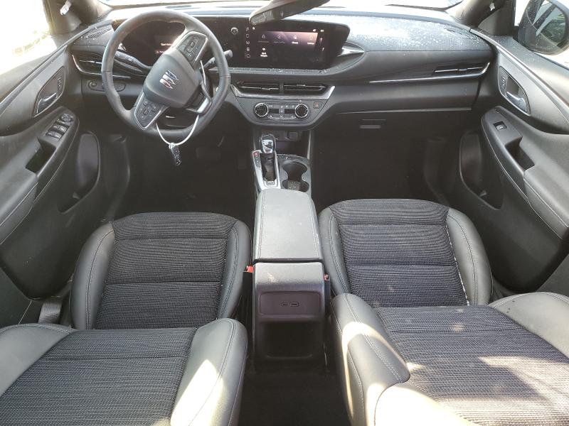 Zdjęcie 8 z aukcji – 2024 BUICK ENVISTA PR z VIN KL47LAE20RB214245
