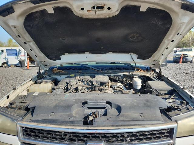 Photo 11 from auction – 2006 CHEVROLET SILVERADO with VIN 1GCHK23D26F180742