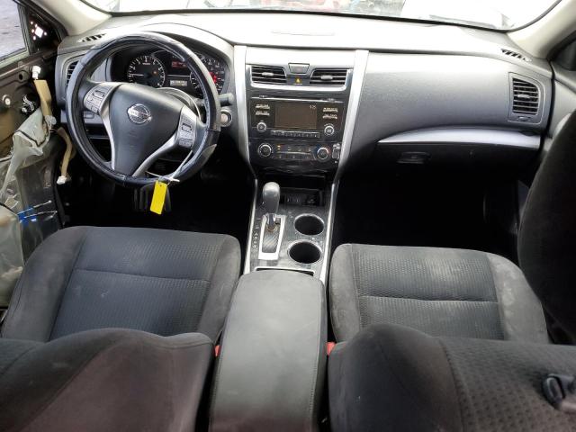 Photo 8 from auction – 2014 NISSAN ALTIMA with VIN 1N4AL3AP3EN237283