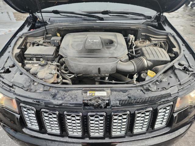 Photo 12 from auction – 2018 JEEP GRAND CHER with VIN 1C4RJFAG3JC342769