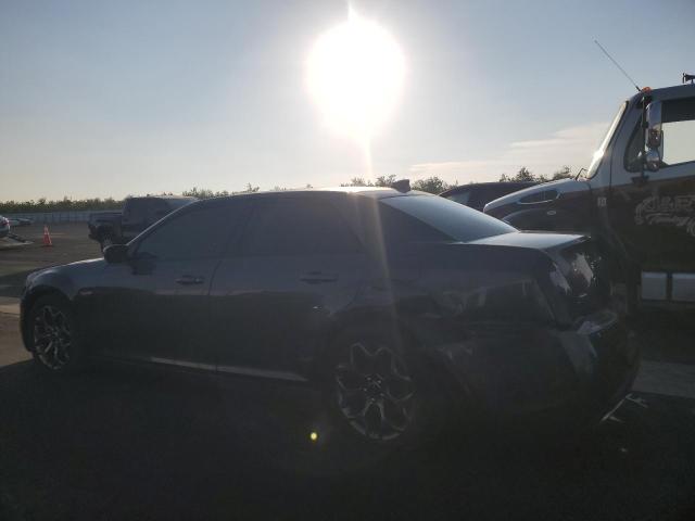 Photo 2 from auction – 2016 CHRYSLER 300 S with VIN 2C3CCAGG1GH304896