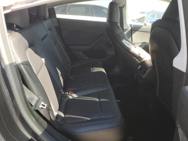 صورة رقم 10 من المزاد - 2025 TESLA MODEL Y مع VIN 7SAYGDEE6SF223810
