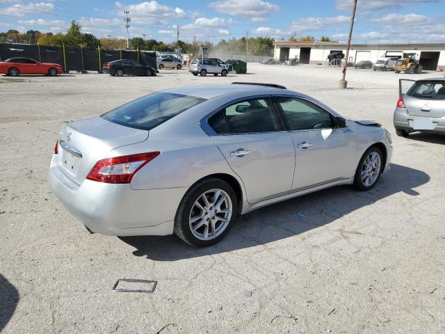 Photo 3 from auction – 2010 NISSAN MAXIMA S with VIN 1N4AA5AP7AC854967