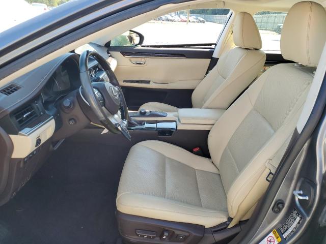 Photo 7 from auction – 2017 LEXUS ES 350 with VIN JTHBK1GG4H2257060