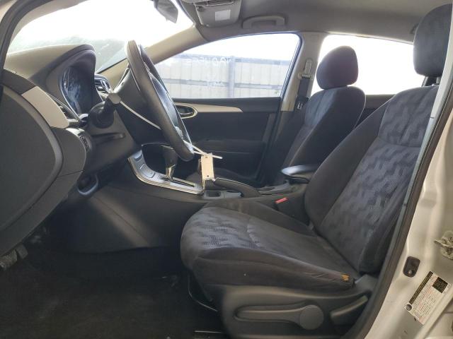 Photo 7 from auction – 2013 NISSAN SENTRA S with VIN 1N4AB7AP3DN905088