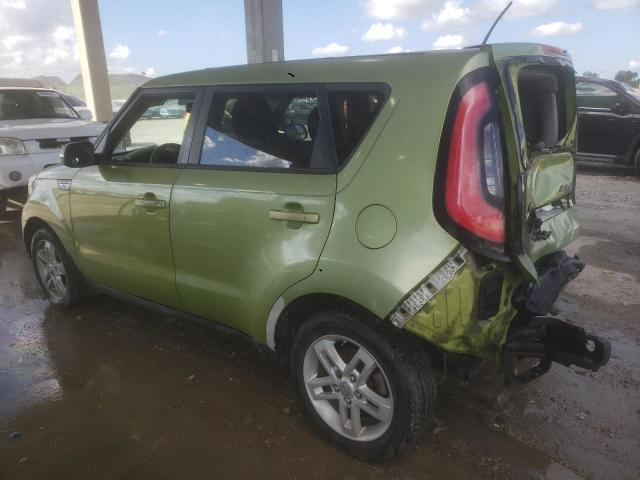 Photo 2 from auction – 2014 KIA SOUL ! with VIN KNDJX3A52E7731295