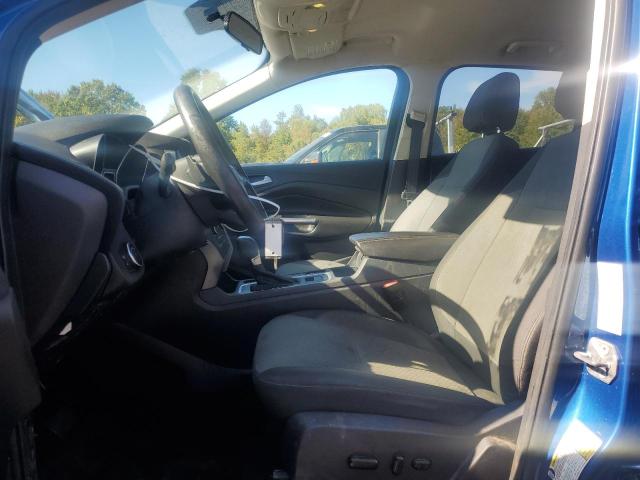 Photo 7 from auction – 2017 FORD ESCAPE SE with VIN 1FMCU9GD2HUD50101