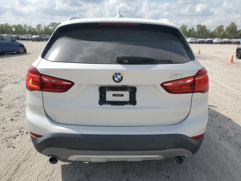 Photo 6 from auction – 2016 BMW X1 XDRIVE2 with VIN WBXHT3C38GP881472