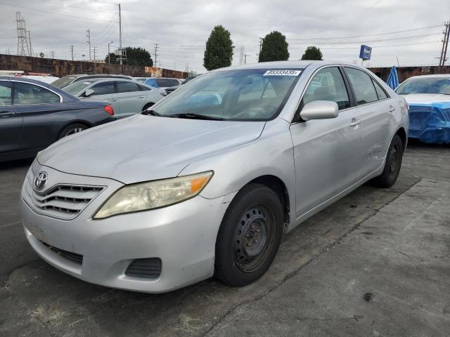 Zdjęcie 1 z aukcji – 2011 TOYOTA CAMRY BASE z VIN 4T1BF3EK3BU606810