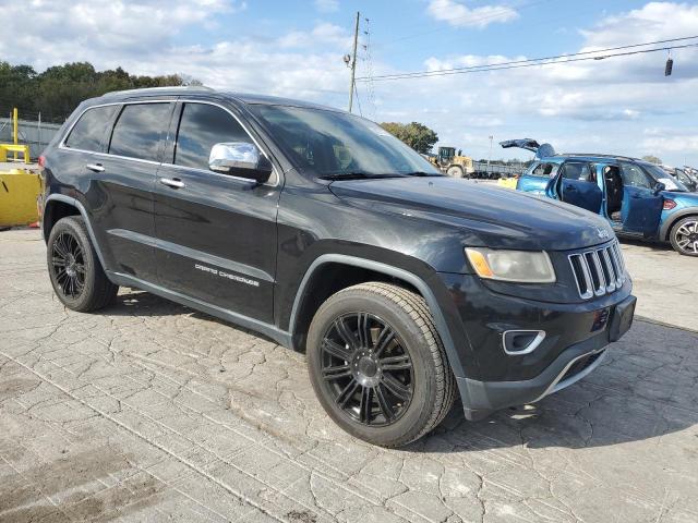 Photo 4 from auction – 2014 JEEP GRAND CHER with VIN 1C4RJEBG1EC191414