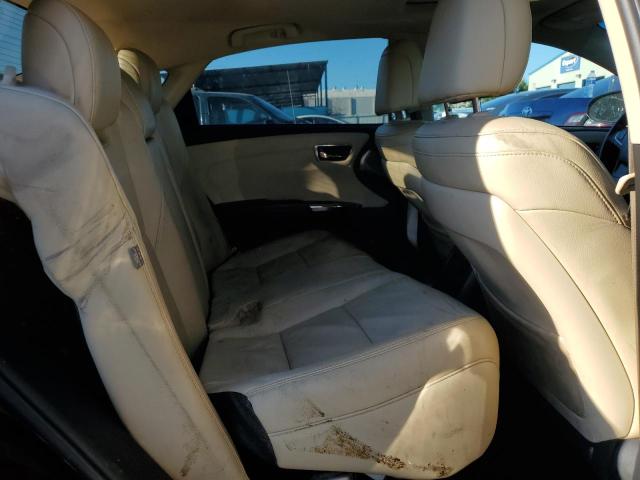 Photo 10 from auction – 2014 TOYOTA AVALON HYB with VIN 4T1BD1EB0EU030737