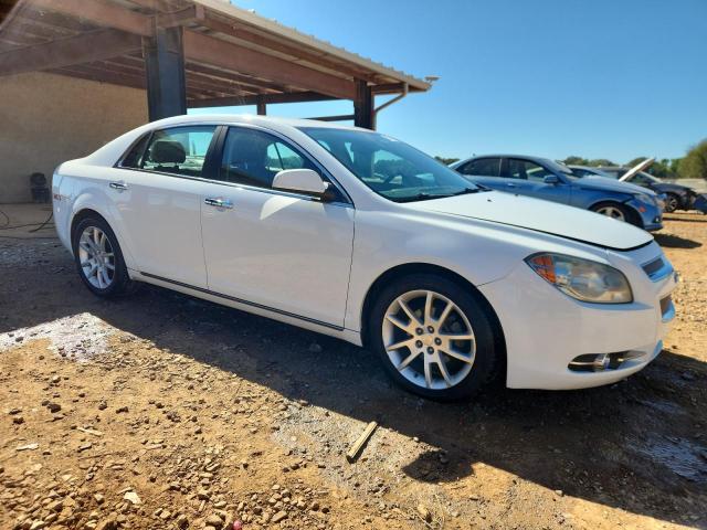 Photo 4 from auction – 2011 CHEVROLET MALIBU LTZ with VIN 1G1ZE5EU3BF223336