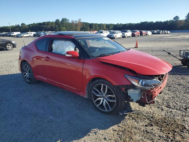 Photo 4 from auction – 2016 TOYOTA SCION TC with VIN JTKJF5C76GJ014751