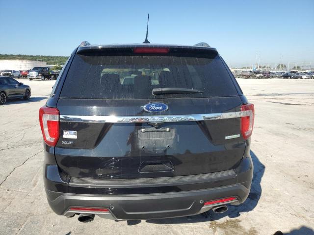 Photo 6 from auction – 2019 FORD EXPLORER X with VIN 1FM5K7DHXKGA59815
