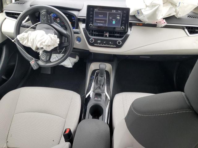 Photo 8 from auction – 2022 TOYOTA COROLLA LE with VIN JTDEAMDE8N3006425