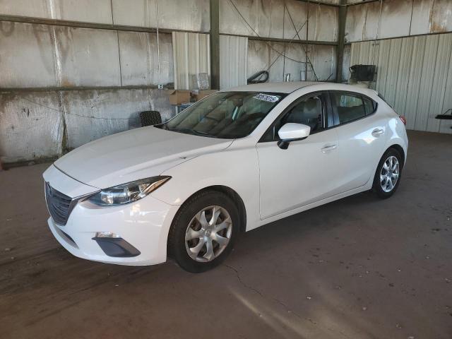 MAZDA 3 SPORT 2016 with VIN 3MZBM1J71GM264282 - Photo from auction