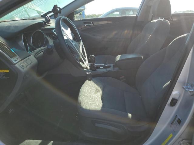Photo 7 from auction – 2015 HYUNDAI SONATA HYB with VIN KMHEC4A40FA125553