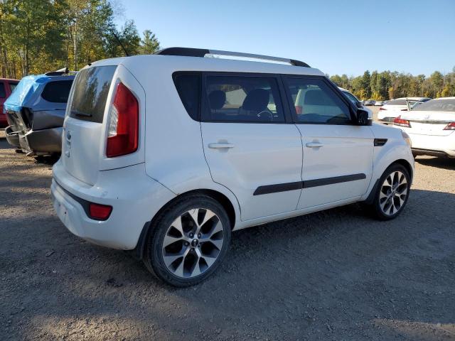 Photo 3 from auction – 2013 KIA SOUL + with VIN KNDJT2A68D7764203