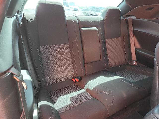 Photo 10 from auction – 2015 DODGE CHALLENGER with VIN 2C3CDZAG9FH823567