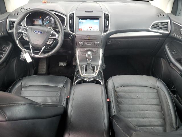 Photo 8 from auction – 2016 FORD EDGE SEL with VIN 2FMPK4J90GBC07621