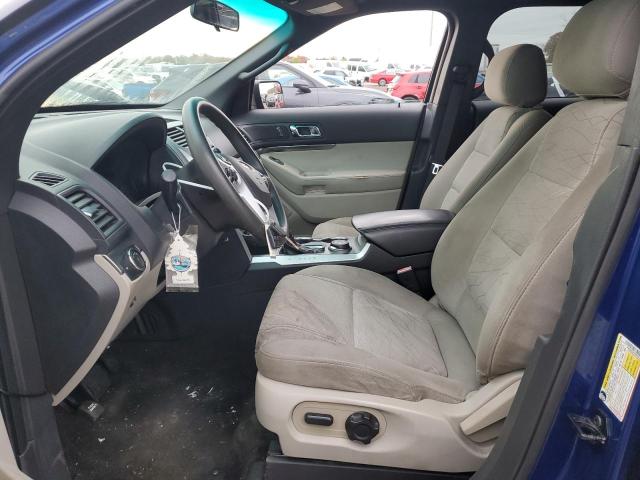 Photo 7 from auction – 2015 FORD EXPLORER with VIN 1FM5K8B87FGB26515