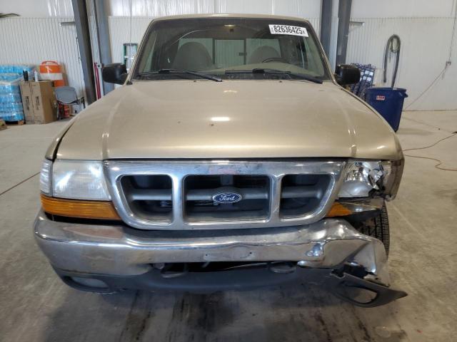 Photo 5 from auction – 2000 FORD RANGER SUP with VIN 1FTZR15V3YPB07280