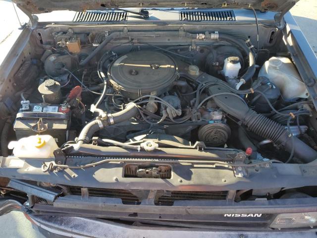 Photo 11 from auction – 1988 NISSAN D21 with VIN JN6HD16Y4JW000055