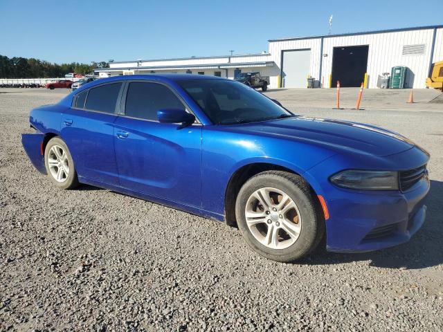 Photo 4 from auction – 2019 DODGE CHARGER SX with VIN 2C3CDXBG8KH741925