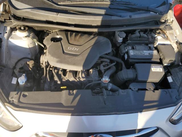 Photo 11 from auction – 2016 HYUNDAI ACCENT SE with VIN KMHCT4AE9GU948367