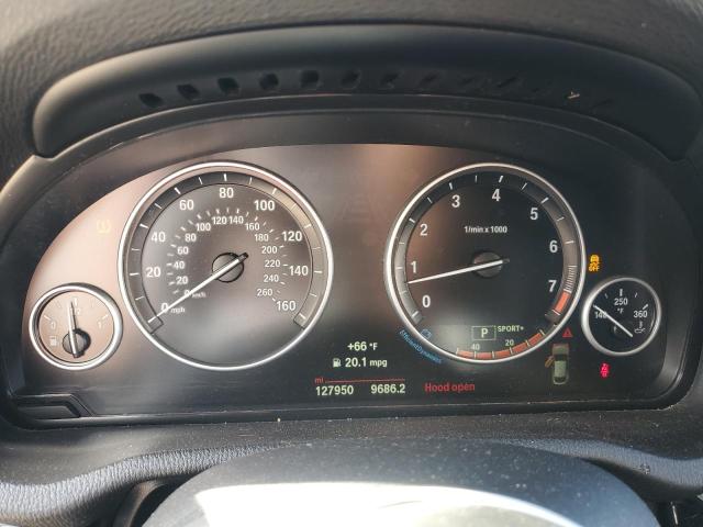 Photo 9 from auction – 2016 BMW X4 XDRIVEM with VIN 5UXXW7C58G0M91052