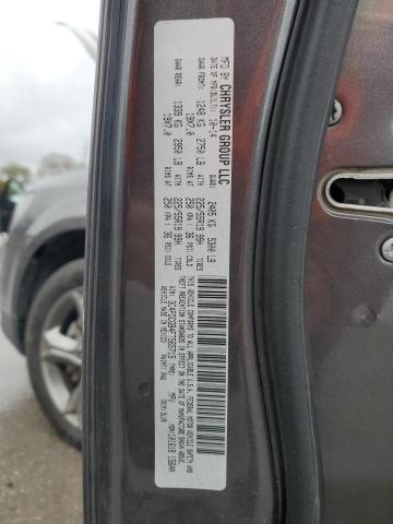 Photo 14 from auction – 2015 DODGE JOURNEY CR with VIN 3C4PDCGB4FT565715